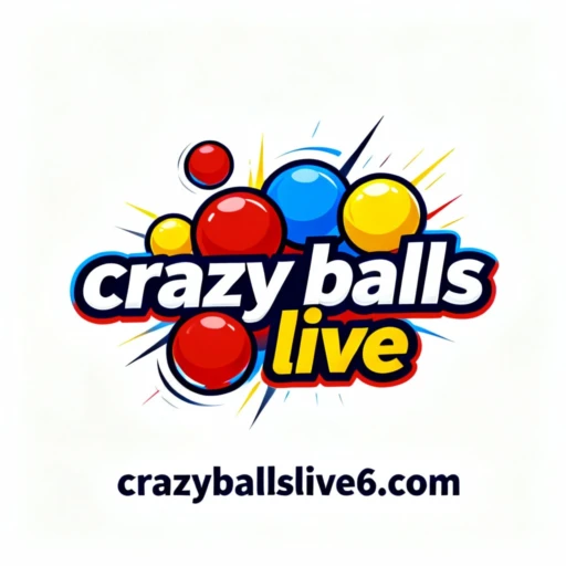 crazy balls live